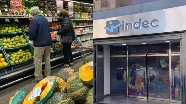 El dato de la inflación que preocupa: los servicios siguen subiendo por encima de los alimentos