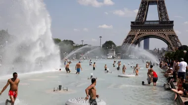 Ola de calor en Europa: cómo proteger a los mayores y reducir riesgos