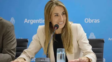 Comodoro Py: Cecilia Nicolini quedó en la mira y la compra de vacunas vuelve al centro