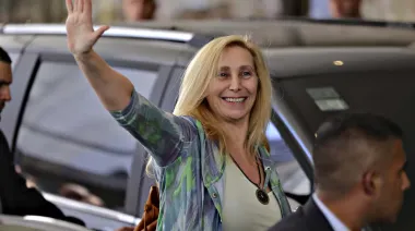 Karina Milei reúne a la tropa bonaerense para impulsar las reformas de Milei