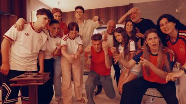 Las celebridades españolas festejan el pase de la Roja a la final del Mundial