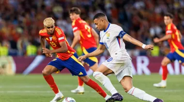 Lamine Yamal es la peor pesadilla de Mbappé: el increíble historial entre ambos