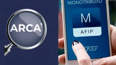 Monotributo: cómo quedan las escalas actualizadas y cuánto habrá que pagar desde agosto