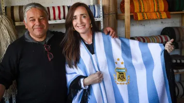 "Piratas usurpadores": ola de críticas a Villarruel por un tuit contra Inglaterra