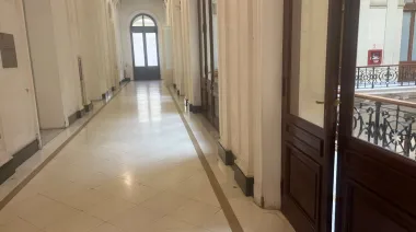 Argentina vs. Inglaterra: la postal de Casa Rosada que desató la furia de ATE