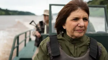 El polémico Servicio Cívico de Bullrich: qué pasó el 16 de julio de 2019