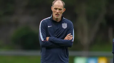 El gran error de Tuchel que fue clave para el triunfo de Argentina vs. Inglaterra