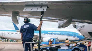 Caos posible en aeropuertos: el reclamo que preocupa a quienes viajan en julio