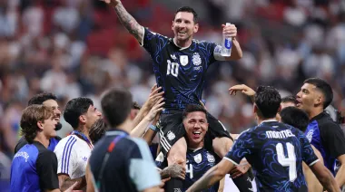 Cuántas asistencias tiene Messi en el Mundial 2026 y su récord histórico