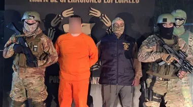 Qué descubrió la Justicia sobre el “Narigón” Vázquez y su negocio de cocaína en Rosario