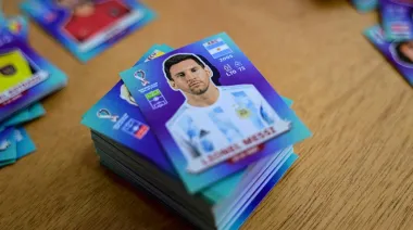 Figuritas del Mundial: qué pasará con los precios y dónde conviene comprar