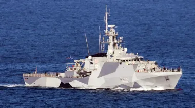 Malvinas: Diputados exige 12 respuestas por el paso del buque británico