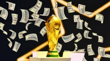 Cuánto paga la FIFA por llegar a la final del Mundial 2026 y cuánto puede ganar Argentina