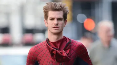 Video imperdible: el momento exacto en que Andrew Garfield descubrió que sería Spider-Man