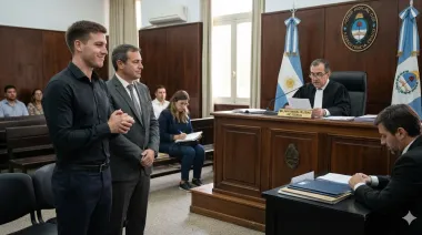 La acusación fiscal cayó y la Justicia definió el caso de un productor de cannabis