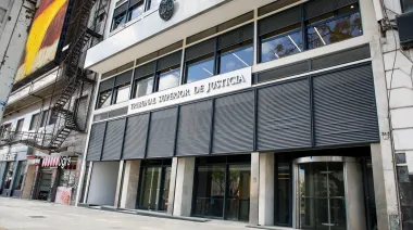 El Tribunal Superior porteño definió cómo funcionará la feria judicial de invierno