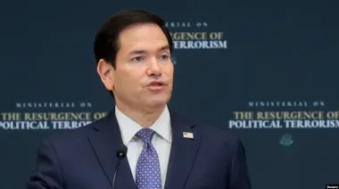 Marco Rubio, Cancillería y Pablo Quirno: la señal que llegó desde Washington
