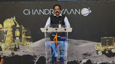 Gaganyaan gana tiempo: India bloquea bajas en su equipo espacial