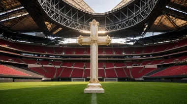 La fe como sostén invisible en la final que jugarán España y Argentina