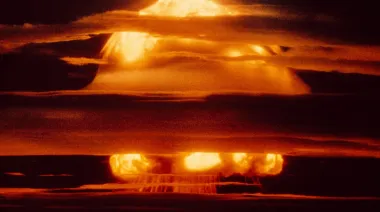 Prueba Trinity: 81 años de la bomba atómica que cambió la historia mundial