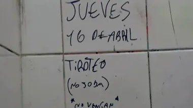Violencia escolar en PBA: qué proyecto se aprobó con un fuerte pedido a Kicillof