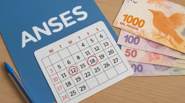 Viernes de pagos en ANSES: el calendario que te dice si cobrás o no hoy