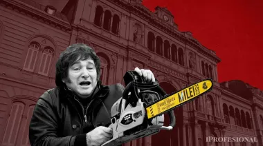 La baja de la actividad pega en la recaudación y complica la meta fiscal con el FMI