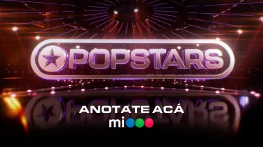 Más figuras se suman a Popstars 2026 en distintos roles: todos los detalles