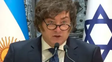 Javier Milei participará del acto por la AMIA y renovará el reclamo de justicia