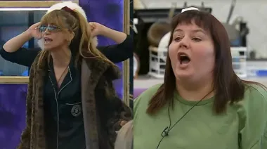Yipio vs. Sol en Gran Hermano Generación Dorada: "Enséñenles empatía a sus hijos"