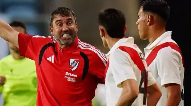 River arranca la Copa Argentina con una prueba clave en Salta
