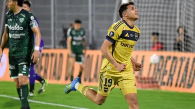 Arruabarrena arrancó bien: Boca le ganó a Sarmiento por la Copa Argentina 2026