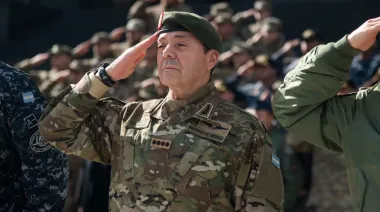 ¿Desaparece la Armada? El rumor llegó a Diputados y pidieron citar a Presti