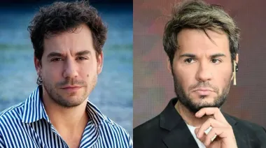 El dato desconocido de los hermanos Dente en medio del conflicto familiar