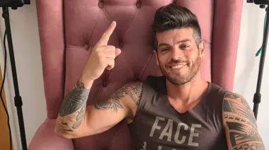 Hoy Cristian U vuelve a un reality muy escandaloso: todos los detalles