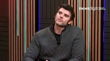 Thomas Fort disparó contra Rocío Marengo y sus primos Martita y Felipe