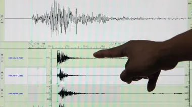 México, Guatemala y El Salvador: el mapa de riesgo que dejó el terremoto de hoy