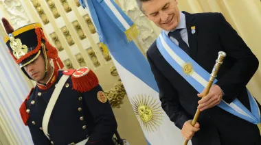 Argentina-España: la polémica frase de Macri al rey Juan Carlos que vuelve