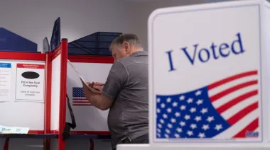 La acusación a China abre una pulseada que puede redefinir el voto en Estados Unidos