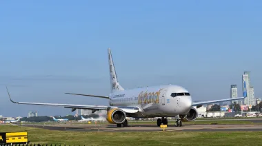 Cancelaciones, sumarios y suspensiones: la crisis de Flybondi llegó a Diputados