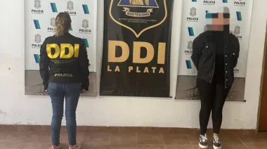 La falsa abogada recuperó la libertad: qué valoró la Justicia para excarcelarla