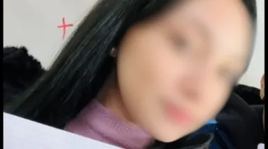 Apareció "sana y salva" la adolescente de 16 años que era buscada en Merlo