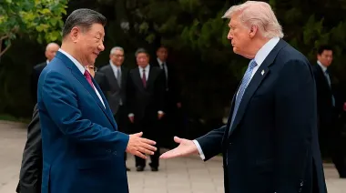 Qué impacto puede tener la pelea Trump-China en el comercio y los precios