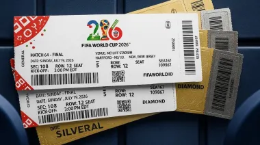 Cuánto sale la entrada para la final del Mundial 2026 entre Argentina y España