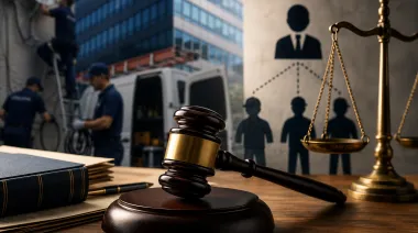Tercerización bajo control: el fallo que mejora tus chances ante un reclamo
