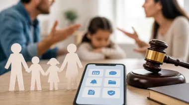 Yaru App: la Justicia fueguina apuesta a la tecnología en las disputas familiares