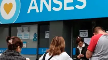 ANSES paga esta semana: el dato clave para jubilados, Progresar, AUH y desempleo