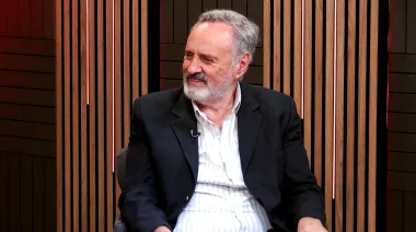 Joaquín de la Torre quiere rediseñar Buenos Aires y llevar funciones al nivel local