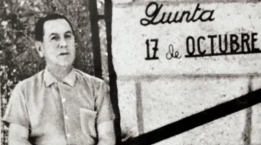 Puerta de Hierro: la casa española desde donde Perón siguió manejando la política argentina