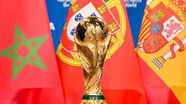 La Roja tendrá una chance única en 2030: defenderá el título jugando en casa